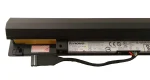 باتری اورجینال لپ تاپ لنوو Lenovo IdeaPad 300-14ISK 300-15ISK L15M4A01 - تصویر 4