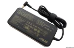 شارژر اورجینال لپ تاپ ایسوس Asus 20V 7.5A – سری 3.0 * 4.5 - تصویر 3