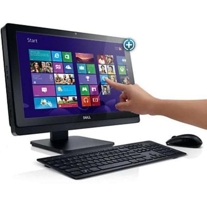 ال این وان تاچ دل 3030