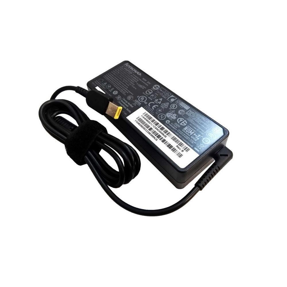 4d12f342-fe36-4d98-a4c7-28dd06f1b49d شارژر لپ تاپ لنوو Lenovo 20V 3.25A – سرنرمال - Image 1