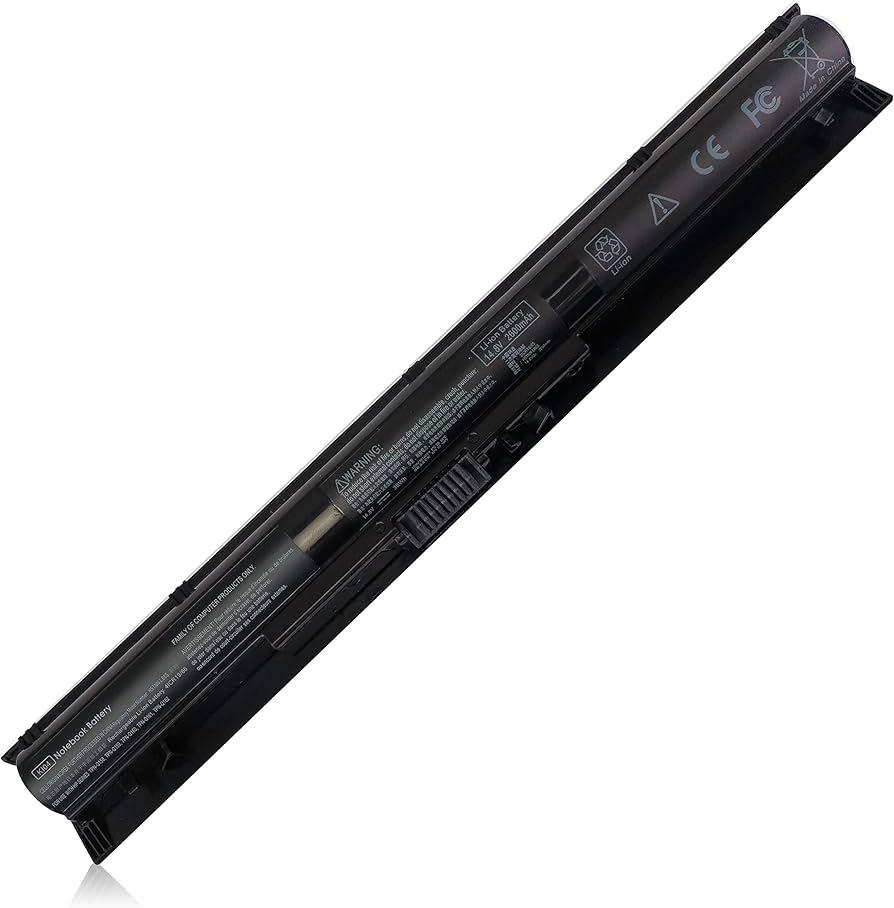HP BATTERY 15-AB KI04 4CELL 2600MAH