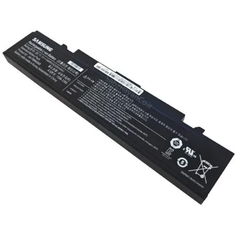 باتری لپ تاپ SAMSUNG NP270