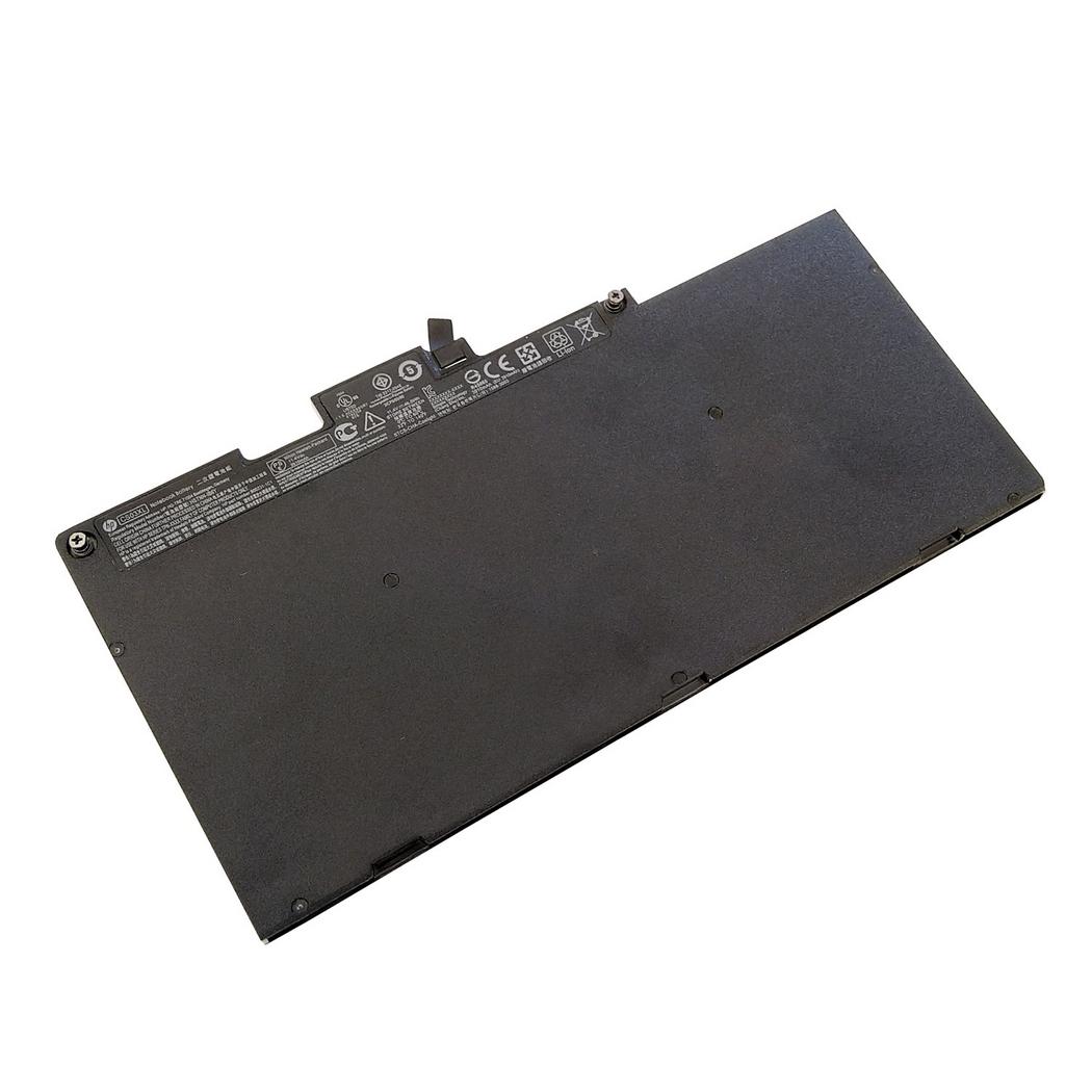 باتری اورجینال لپ تاپ اچ پی HP EliteBook 840 850 G3 CS03XL